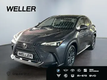 LEXUS NX 450h  E-FOUR Business  Bi-LED RCam el. Sitze