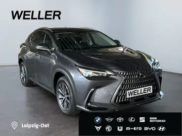 LEXUS NX 450h  E-FOUR Business  Bi-LED RCam el. Sitze