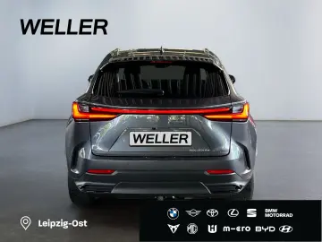 LEXUS NX 450h  E-FOUR Business  Bi-LED RCam el. Sitze