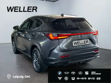 LEXUS NX 450h  E-FOUR Business  Bi-LED RCam el. Sitze