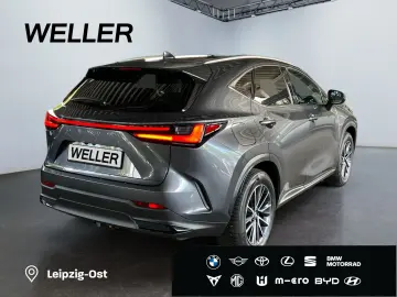 LEXUS NX 450h  E-FOUR Business  Bi-LED RCam el. Sitze