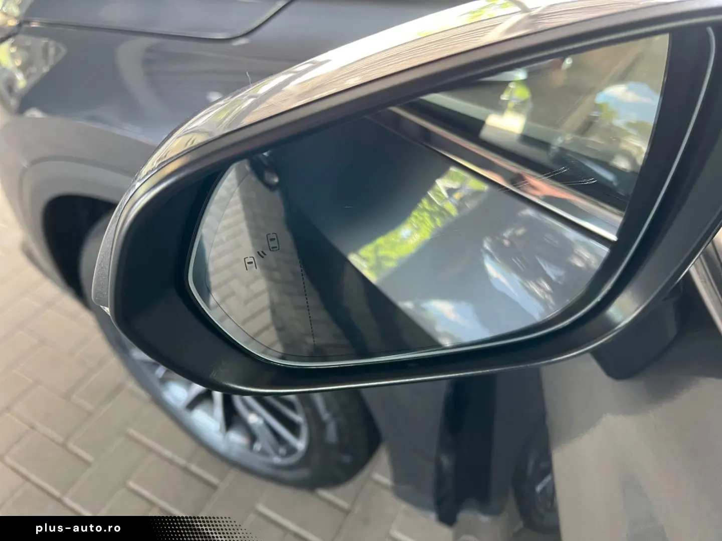 LEXUS NX 450h  E-FOUR Business  Bi-LED RCam el. Sitze