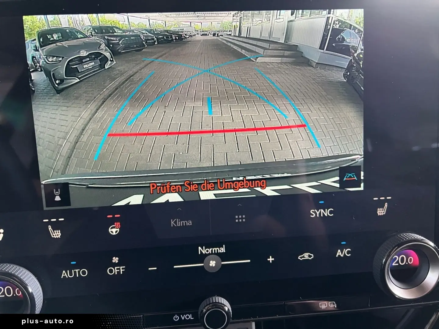 LEXUS NX 450h  E-FOUR Business  Bi-LED RCam el. Sitze