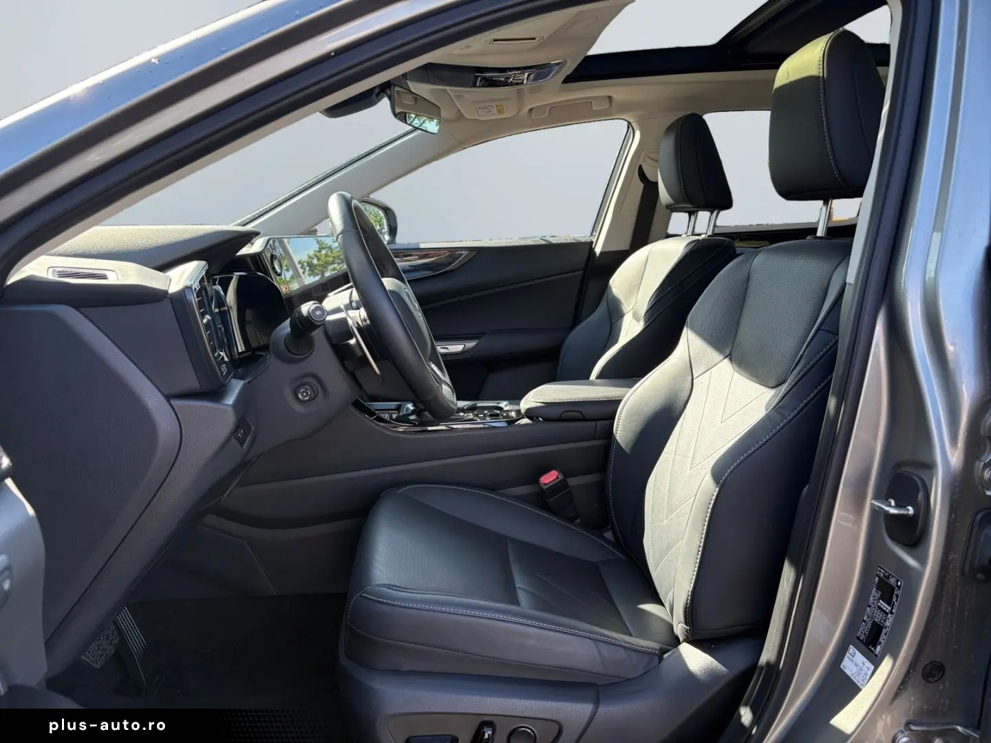 LEXUS NX 350h Executive Line  Pano ACC PDC LED Klima