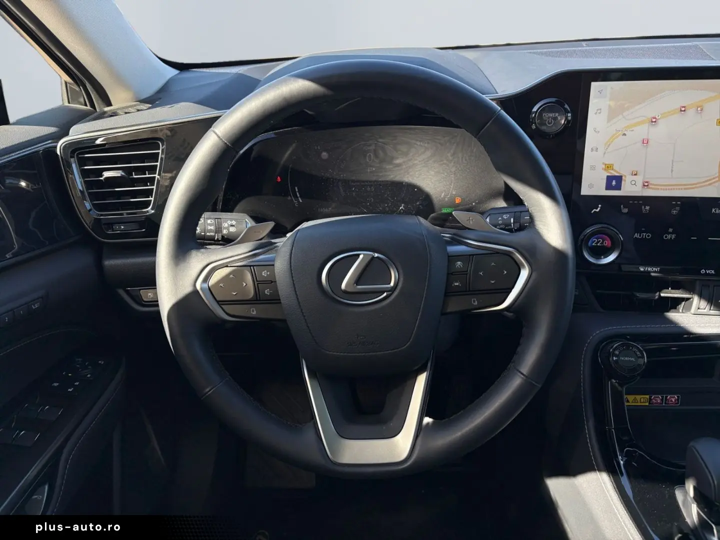 LEXUS NX 350h Executive Line  Pano ACC PDC LED Klima