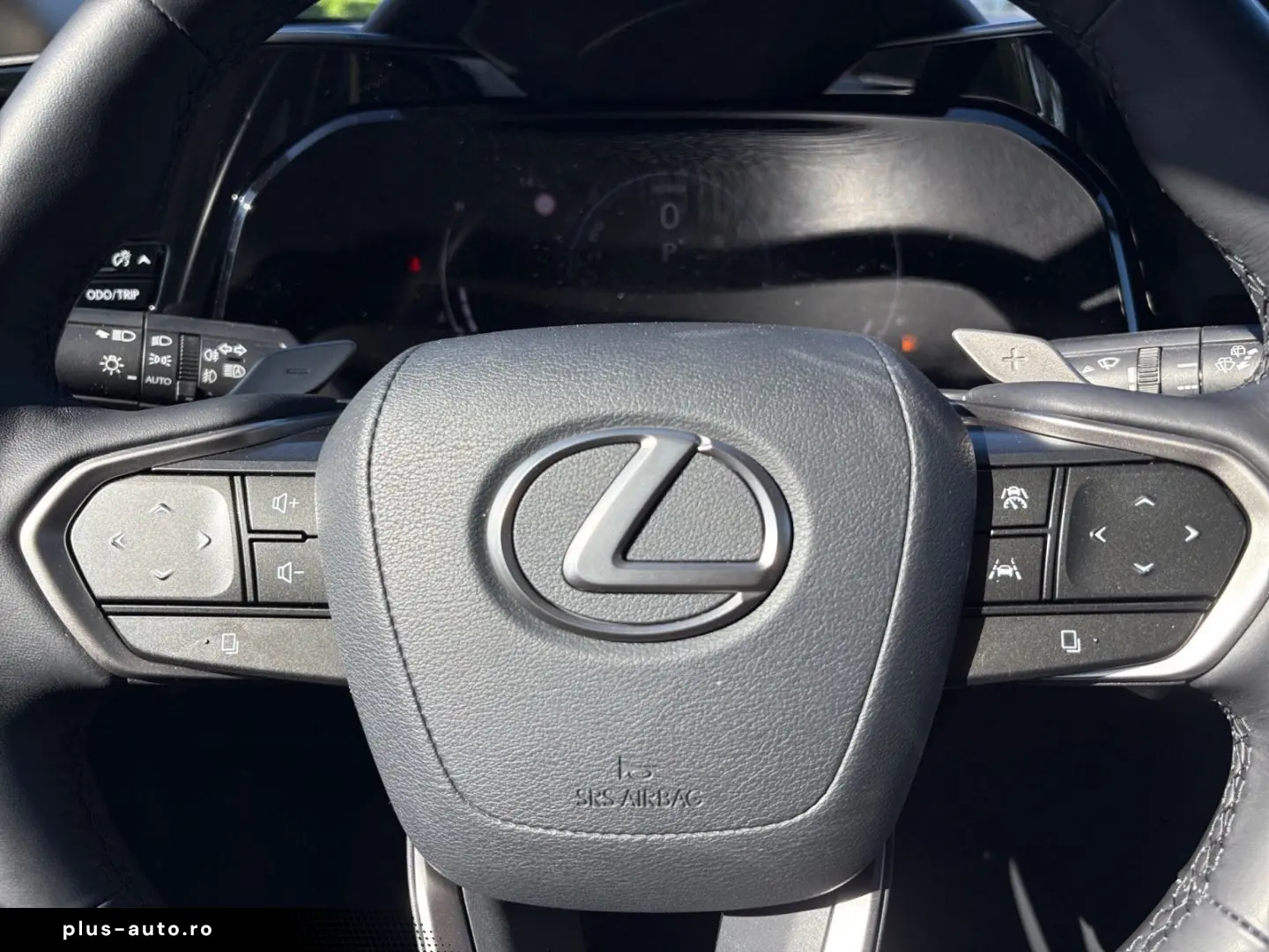 LEXUS NX 350h Executive Line  Pano ACC PDC LED Klima