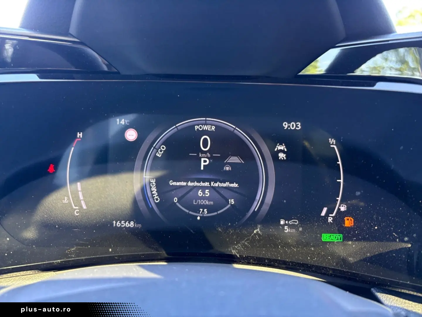 LEXUS NX 350h Executive Line  Pano ACC PDC LED Klima