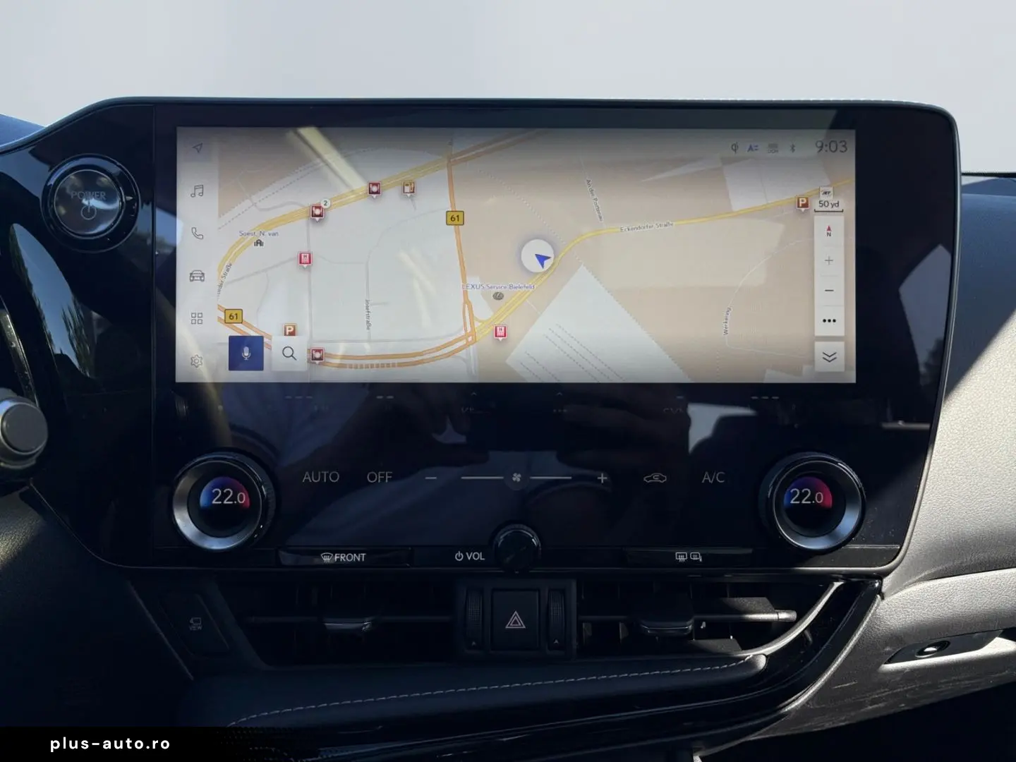 LEXUS NX 350h Executive Line  Pano ACC PDC LED Klima