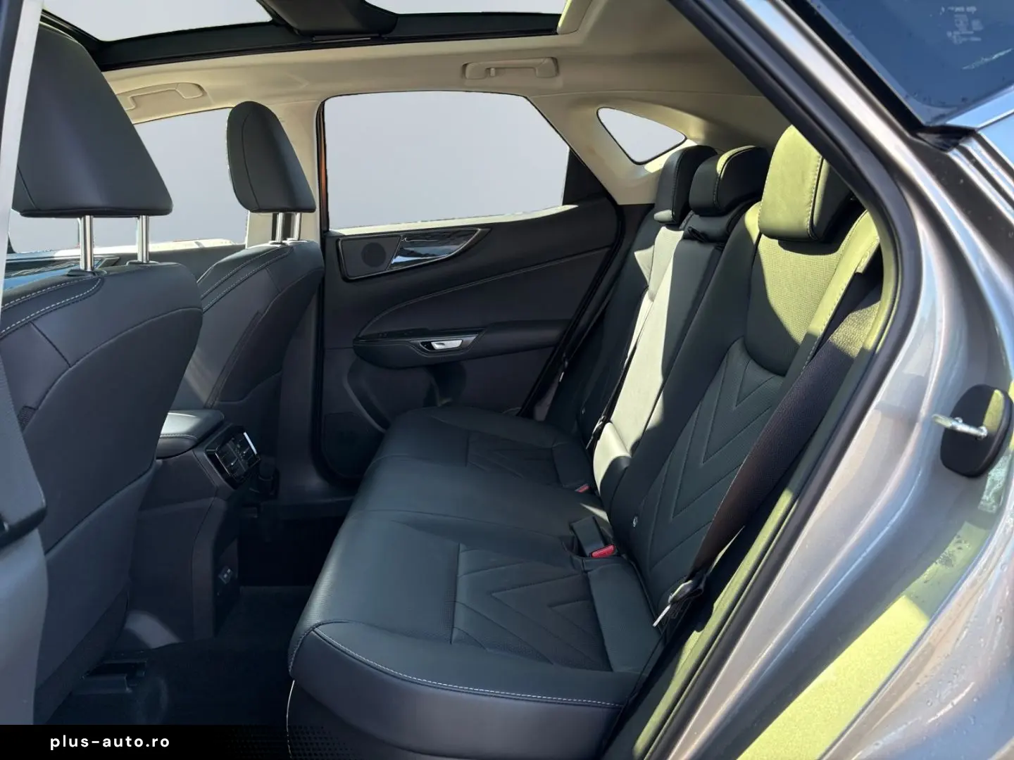 LEXUS NX 350h Executive Line  Pano ACC PDC LED Klima