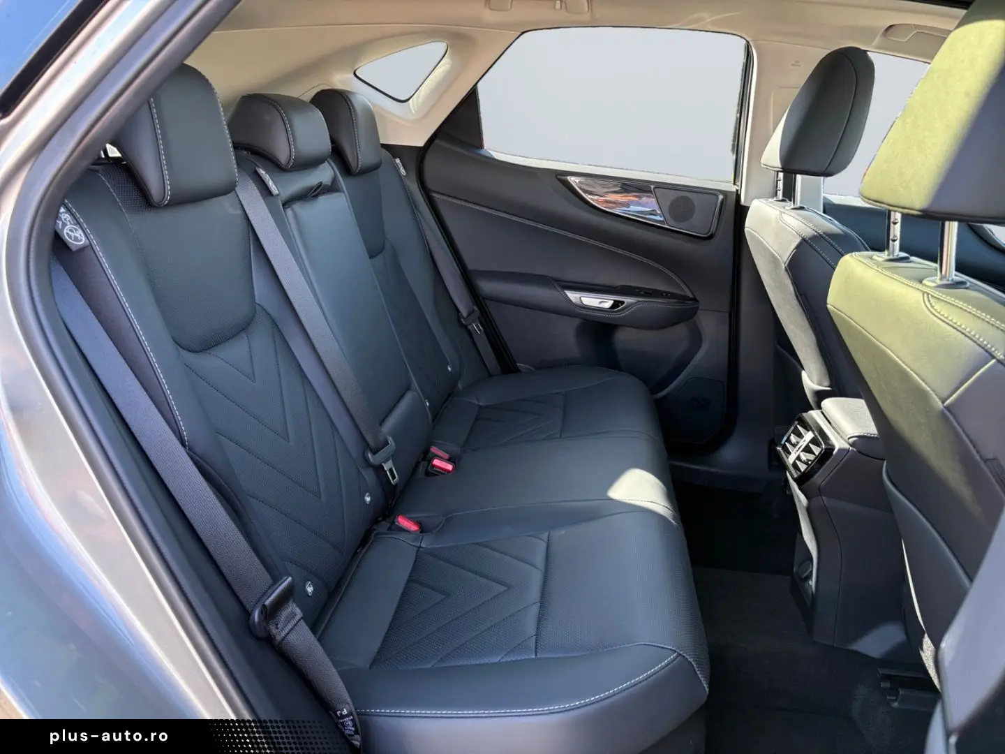 LEXUS NX 350h Executive Line  Pano ACC PDC LED Klima