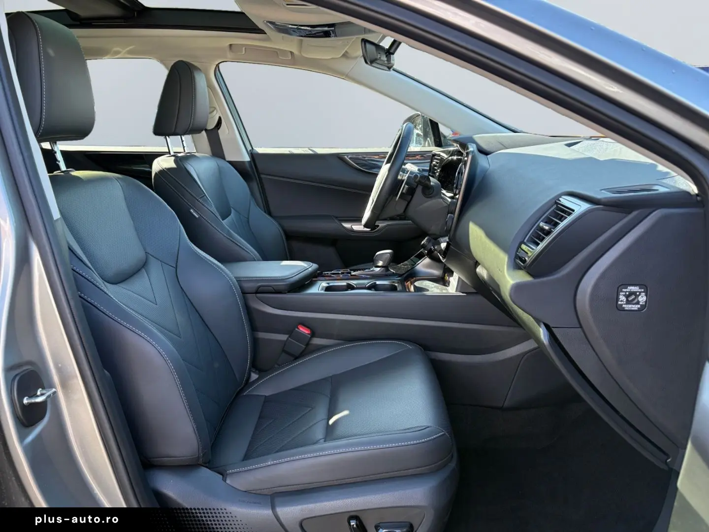 LEXUS NX 350h Executive Line  Pano ACC PDC LED Klima