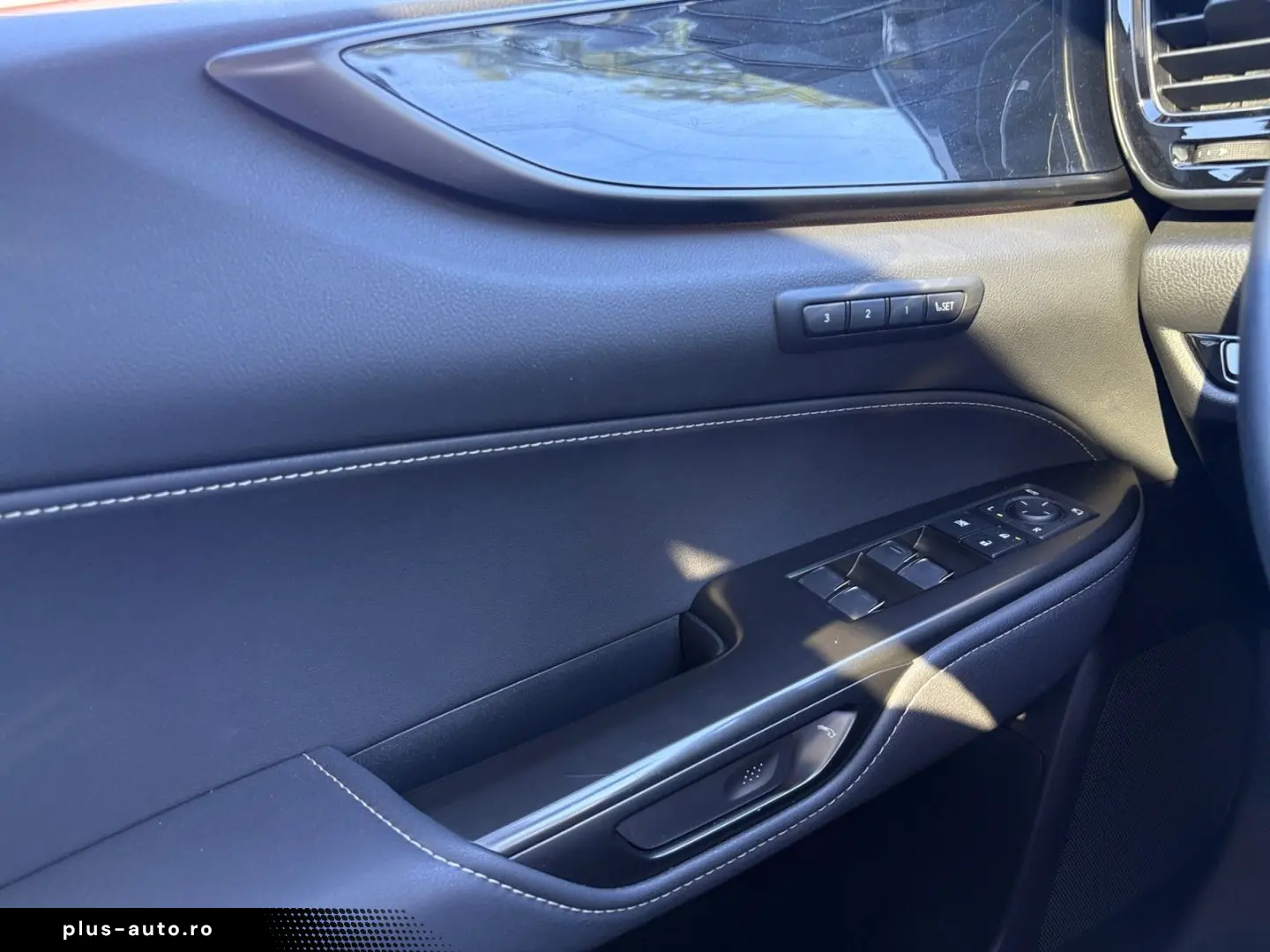 LEXUS NX 350h Executive Line  Pano ACC PDC LED Klima
