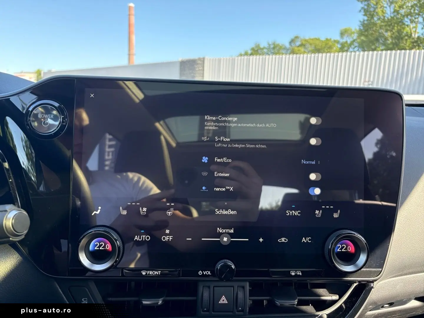LEXUS NX 350h Executive Line  Pano ACC PDC LED Klima