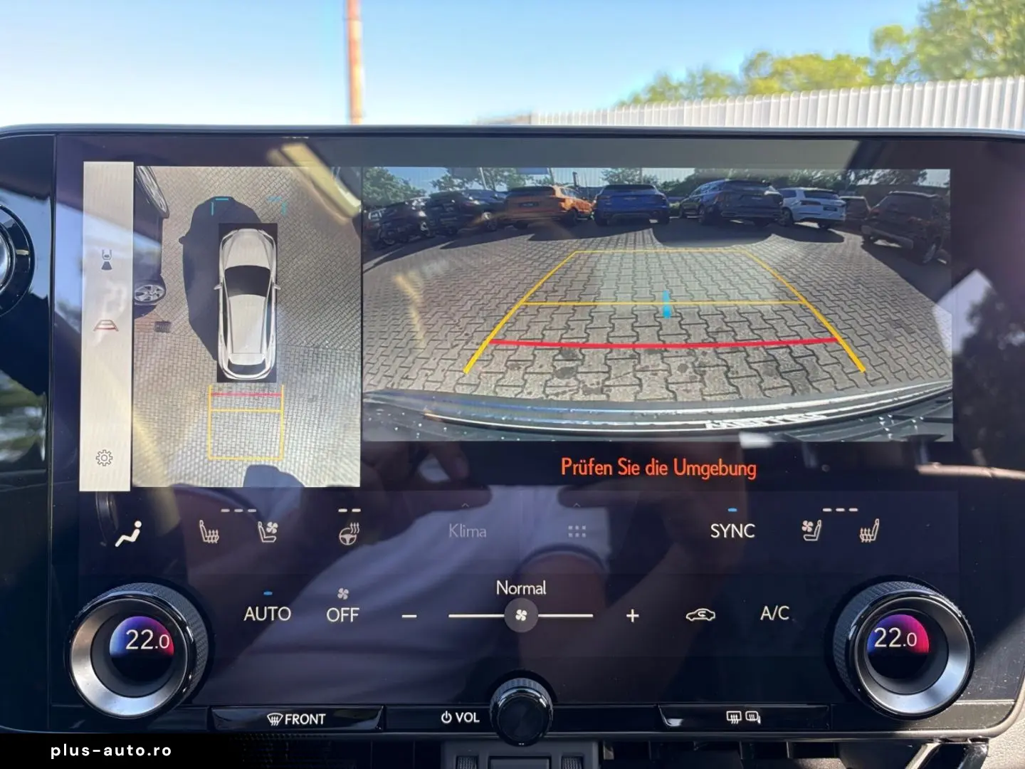 LEXUS NX 350h Executive Line  Pano ACC PDC LED Klima