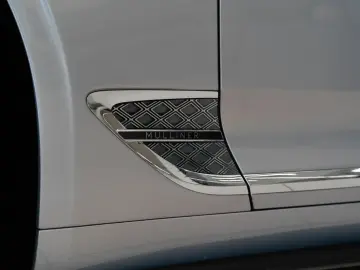 BENTLEY Continental GT MULLINER V8  CarbonStyling