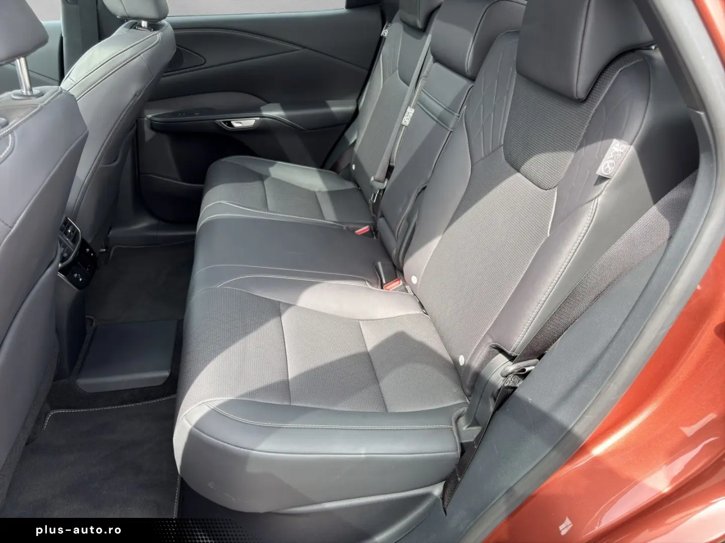 LEXUS RX 450   F Sport Design E-Four MATRIX-LED PANO H