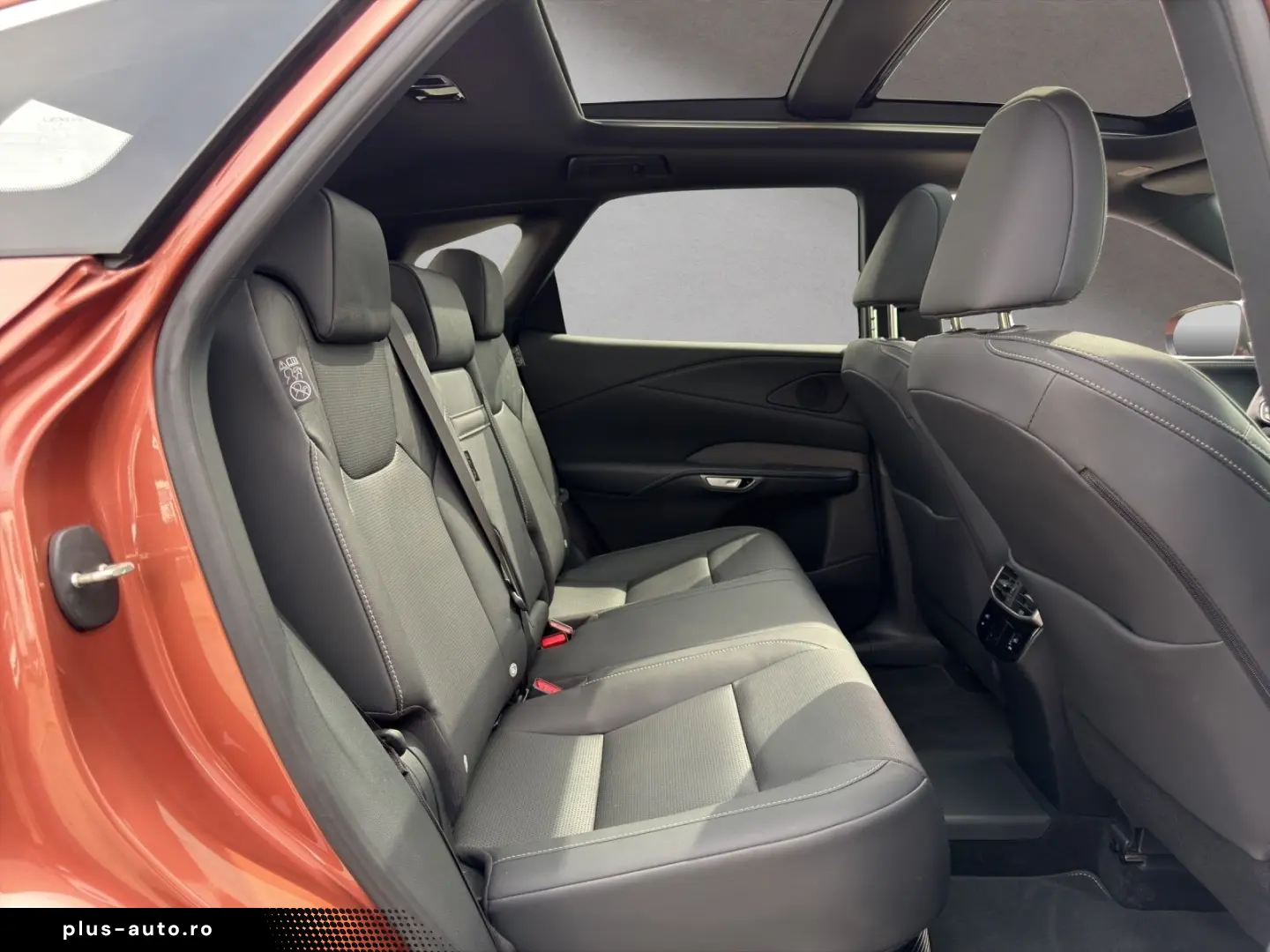 LEXUS RX 450   F Sport Design E-Four MATRIX-LED PANO H