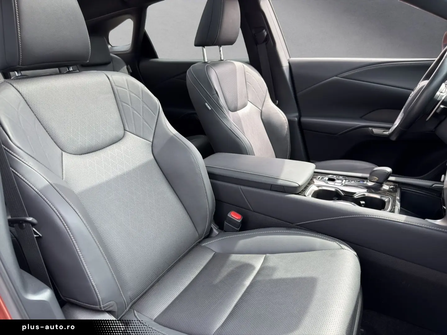 LEXUS RX 450   F Sport Design E-Four MATRIX-LED PANO H