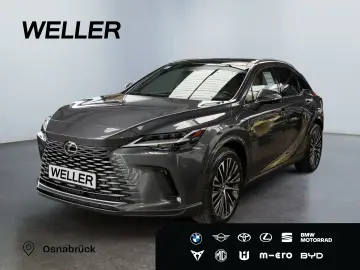 LEXUS RX 450h Plug-in-Hybrid Exec  Pano 360  SHZ PDC