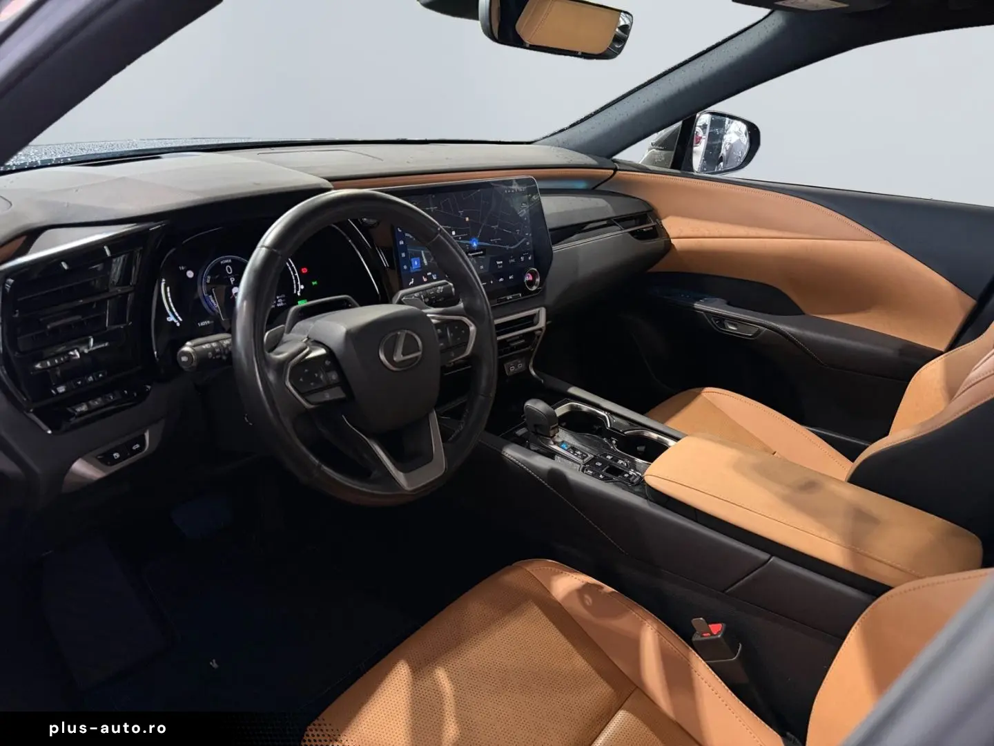 LEXUS RX 450h Plug-in-Hybrid Exec  Pano 360  SHZ PDC