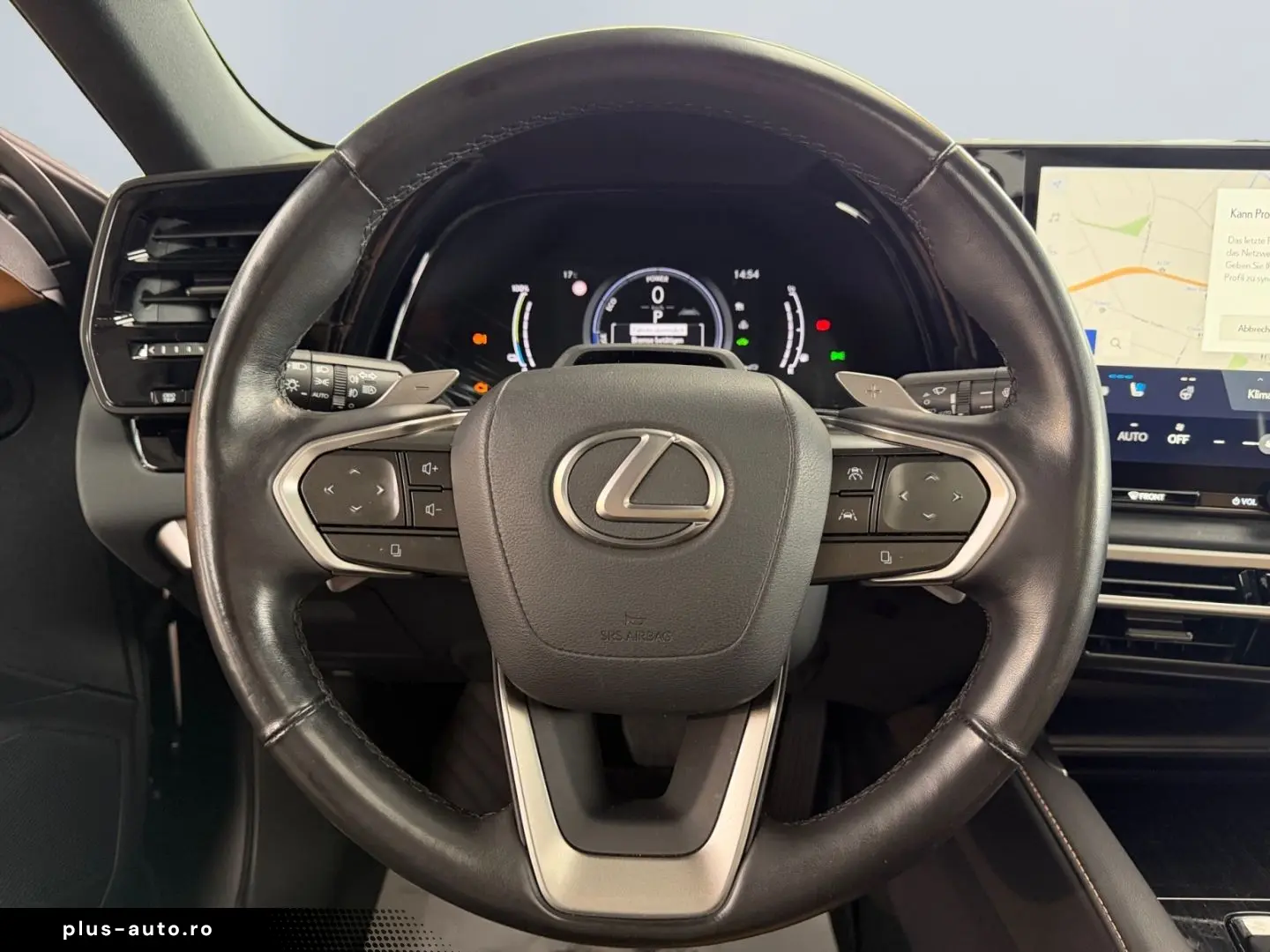 LEXUS RX 450h Plug-in-Hybrid Exec  Pano 360  SHZ PDC