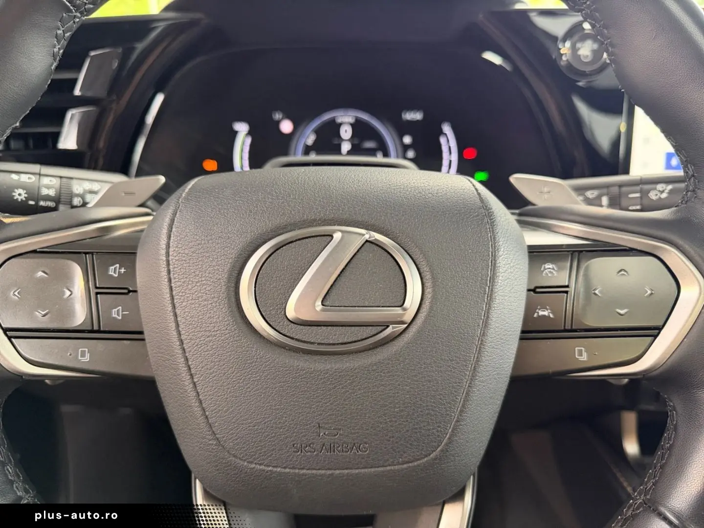 LEXUS RX 450h Plug-in-Hybrid Exec  Pano 360  SHZ PDC