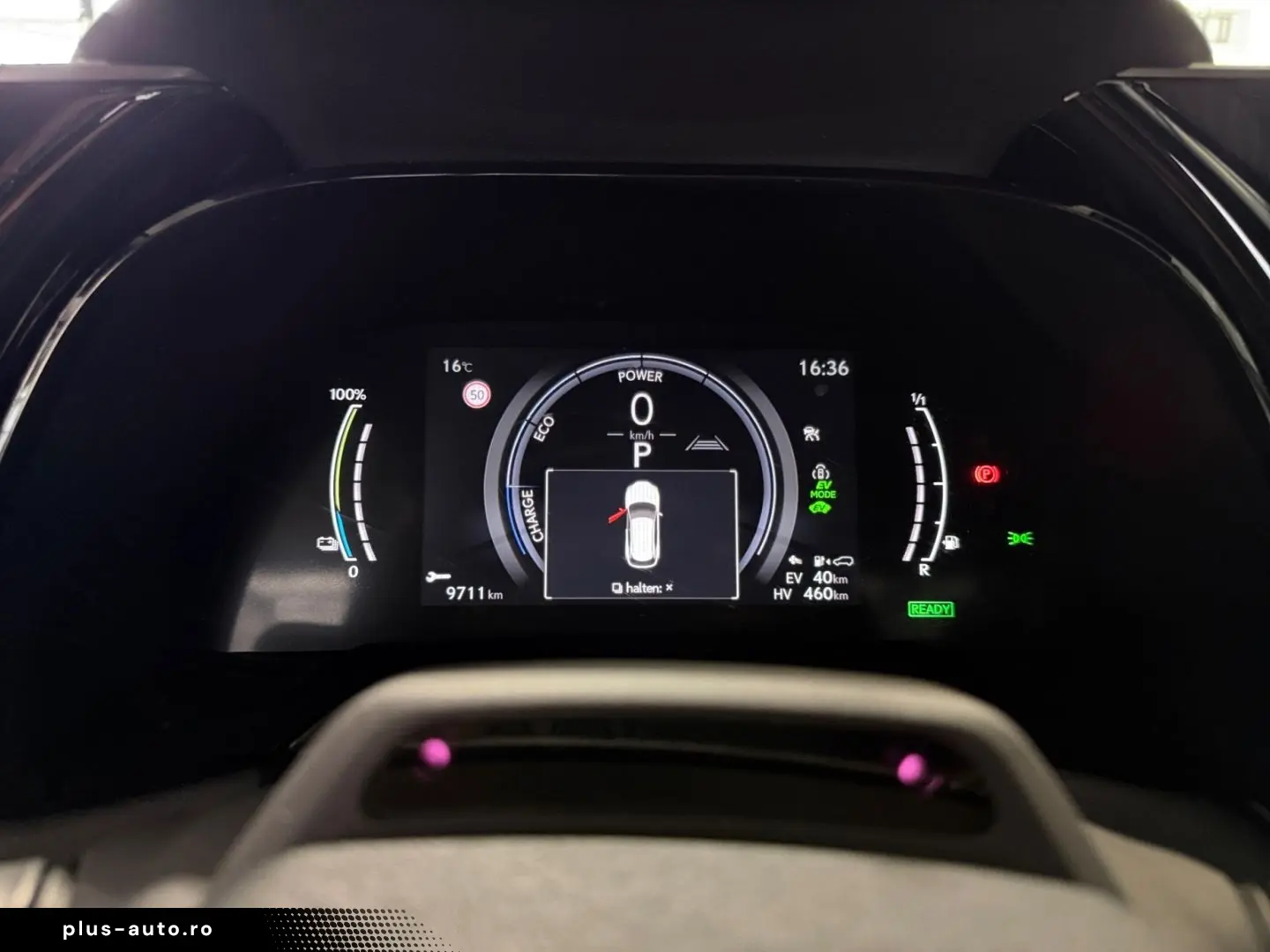 LEXUS RX 450h Plug-in-Hybrid Exec  Pano 360  SHZ PDC