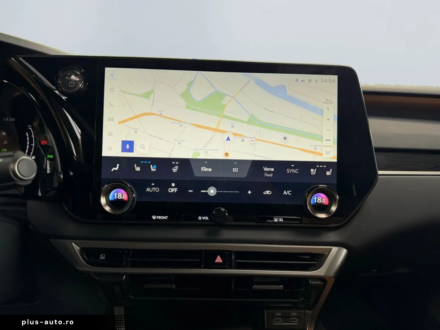 LEXUS RX 450h Plug-in-Hybrid Exec  Pano 360  SHZ PDC