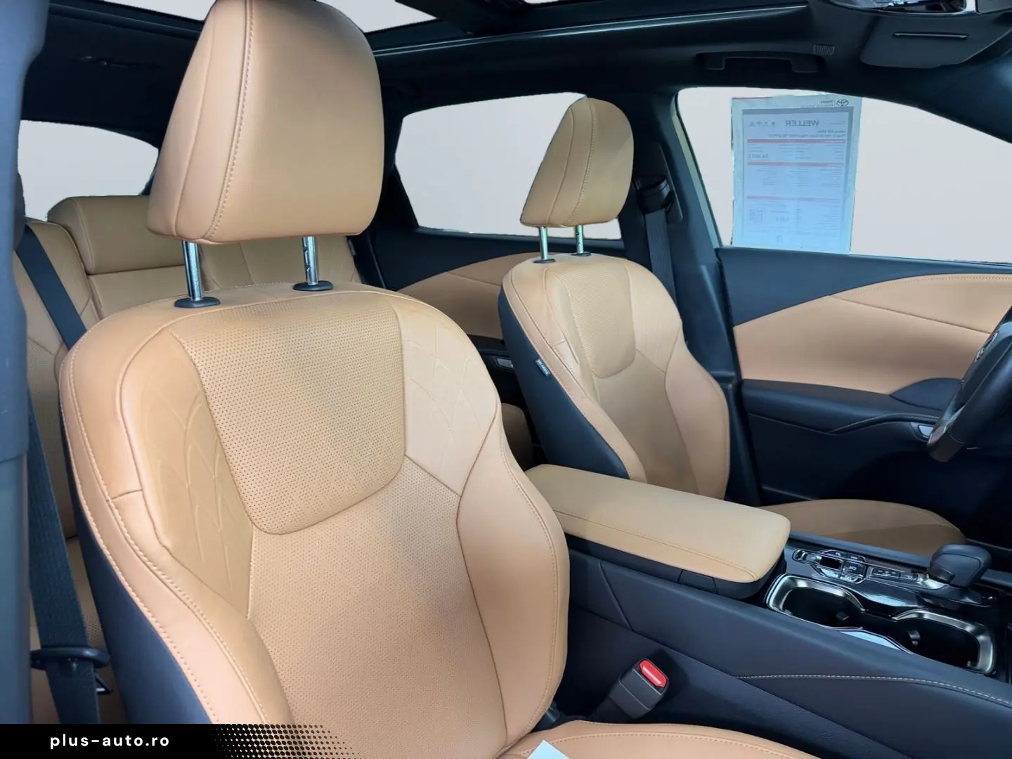 LEXUS RX 450h Plug-in-Hybrid Exec  Pano 360  SHZ PDC