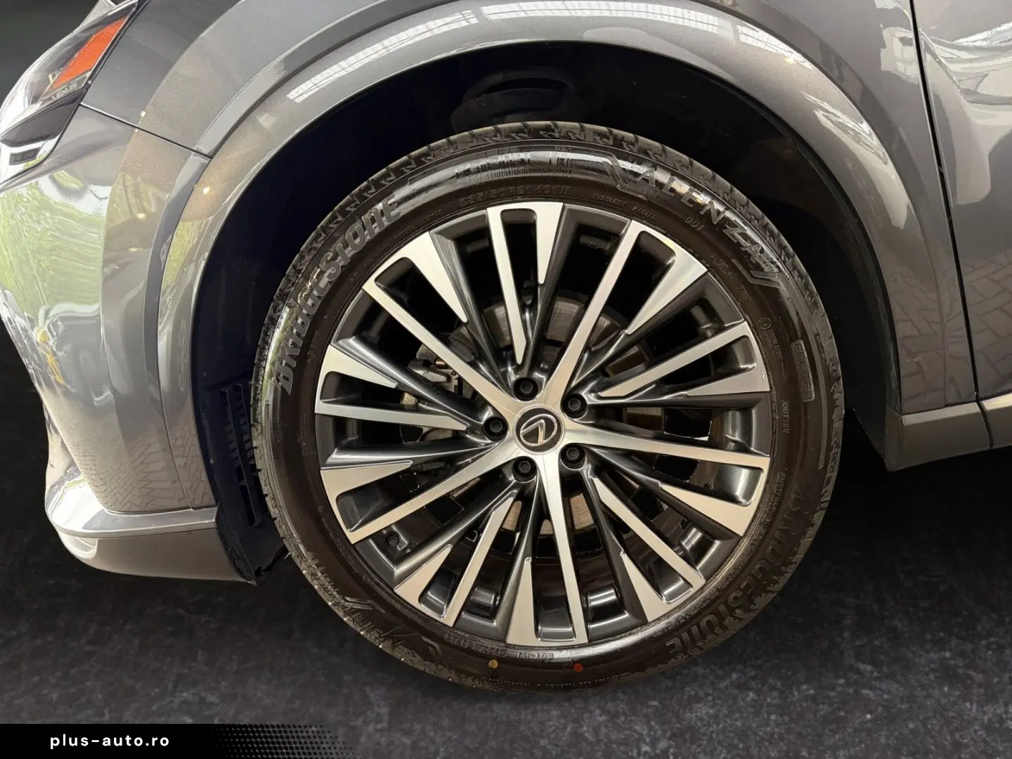 LEXUS RX 450h Plug-in-Hybrid Exec  Pano 360  SHZ PDC