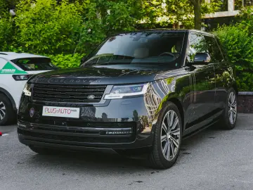 Land Rover Range Rover Autobiography Hybrid