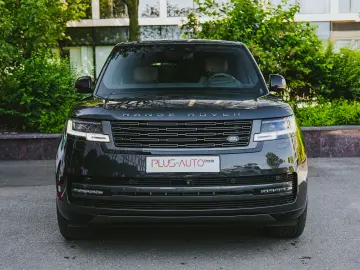 Land Rover Range Rover Autobiography Hybrid