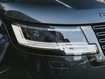 Land Rover Range Rover Autobiography Hybrid