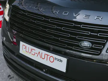 Land Rover Range Rover Autobiography Hybrid