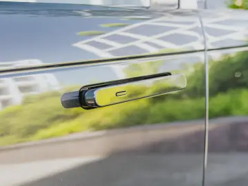 Land Rover Range Rover Autobiography Hybrid