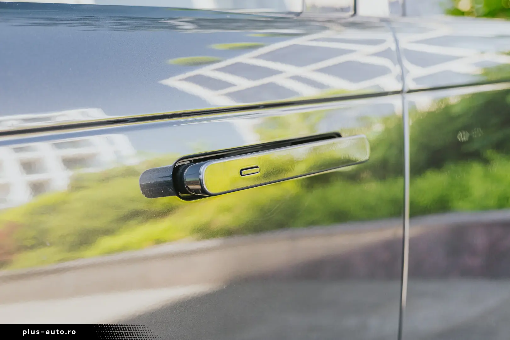 Land Rover Range Rover Autobiography Hybrid