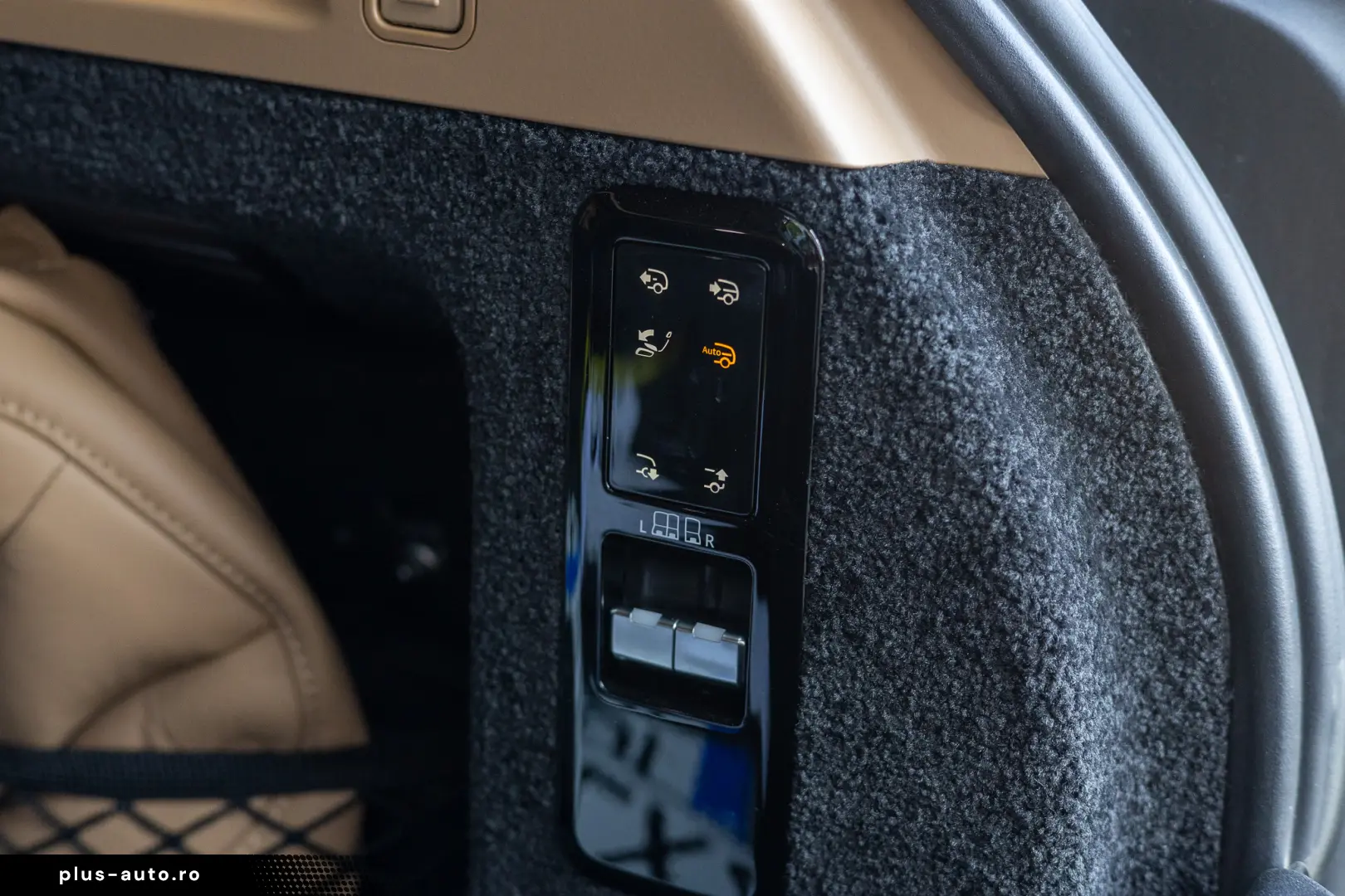 Land Rover Range Rover Autobiography Hybrid