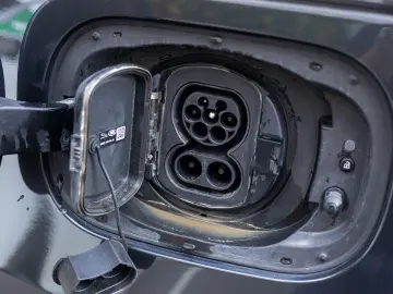 Land Rover Range Rover Autobiography Hybrid