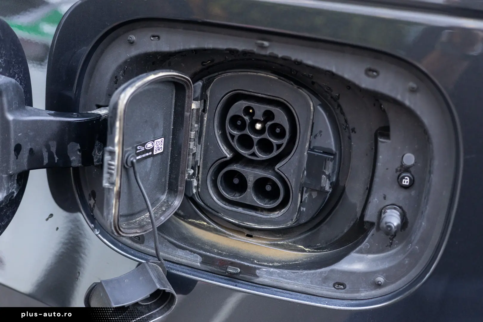 Land Rover Range Rover Autobiography Hybrid