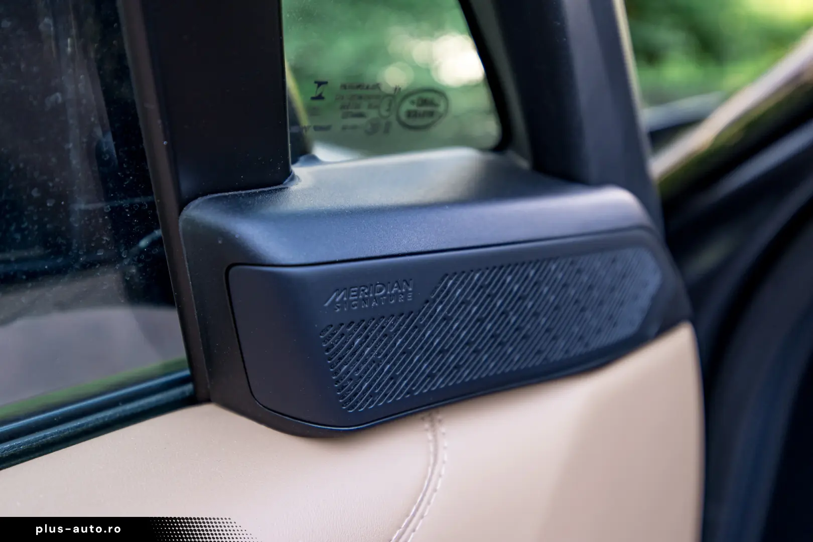 Land Rover Range Rover Autobiography Hybrid