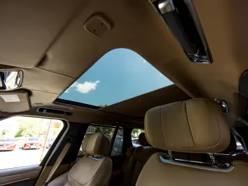 Land Rover Range Rover Autobiography Hybrid
