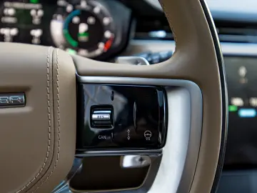 Land Rover Range Rover Autobiography Hybrid