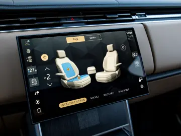 Land Rover Range Rover Autobiography Hybrid
