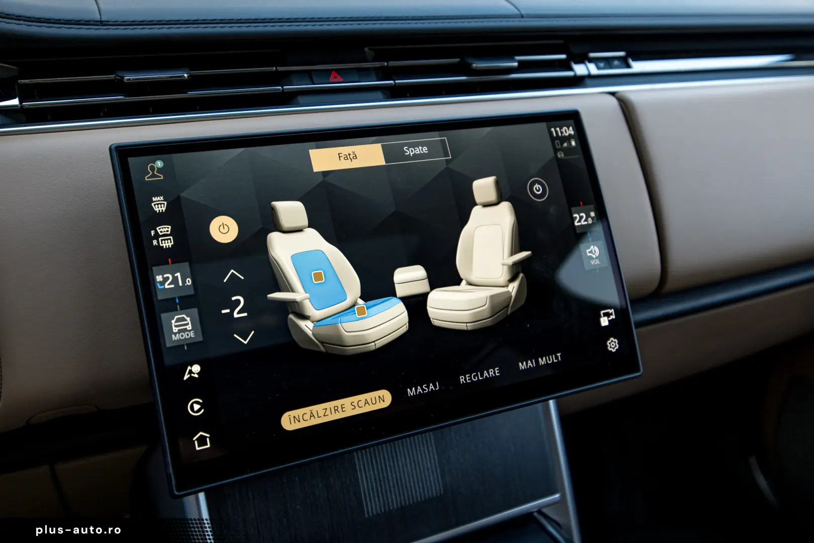 Land Rover Range Rover Autobiography Hybrid