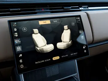 Land Rover Range Rover Autobiography Hybrid