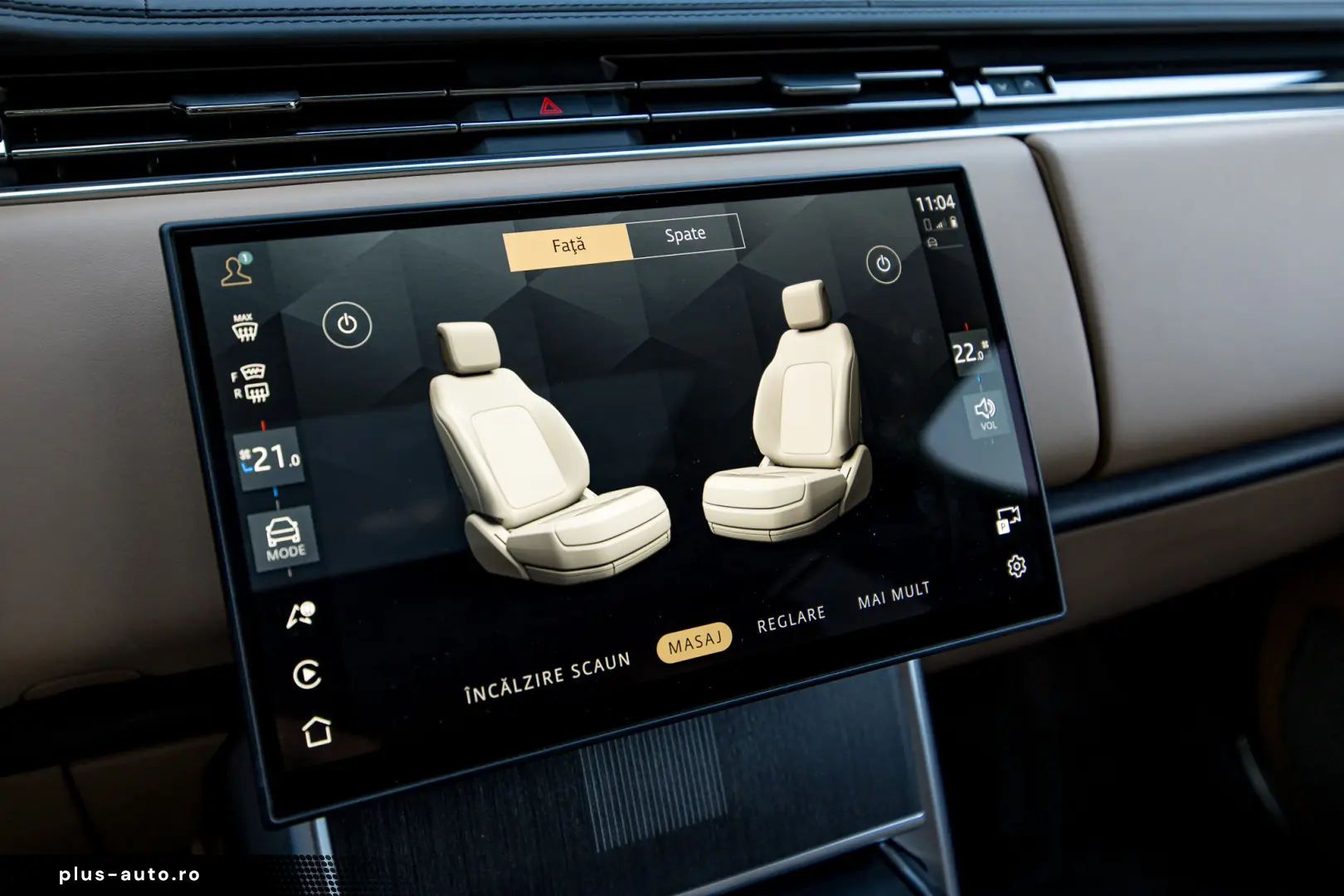 Land Rover Range Rover Autobiography Hybrid