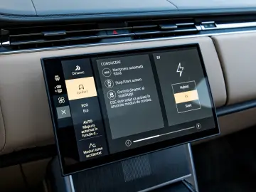 Land Rover Range Rover Autobiography Hybrid