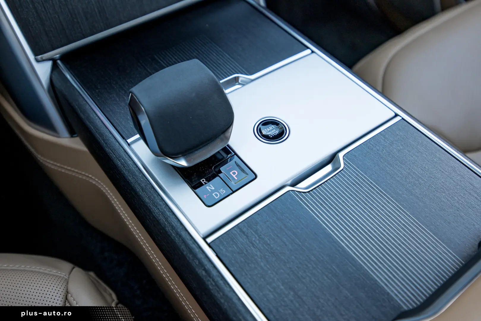 Land Rover Range Rover Autobiography Hybrid