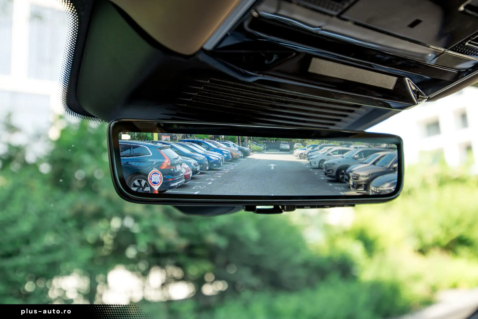 Land Rover Range Rover Autobiography Hybrid