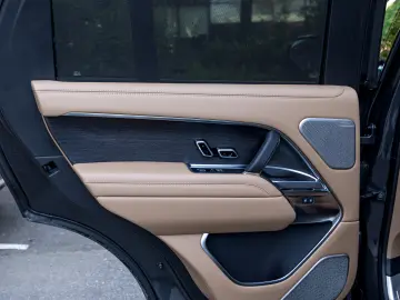 Land Rover Range Rover Autobiography Hybrid